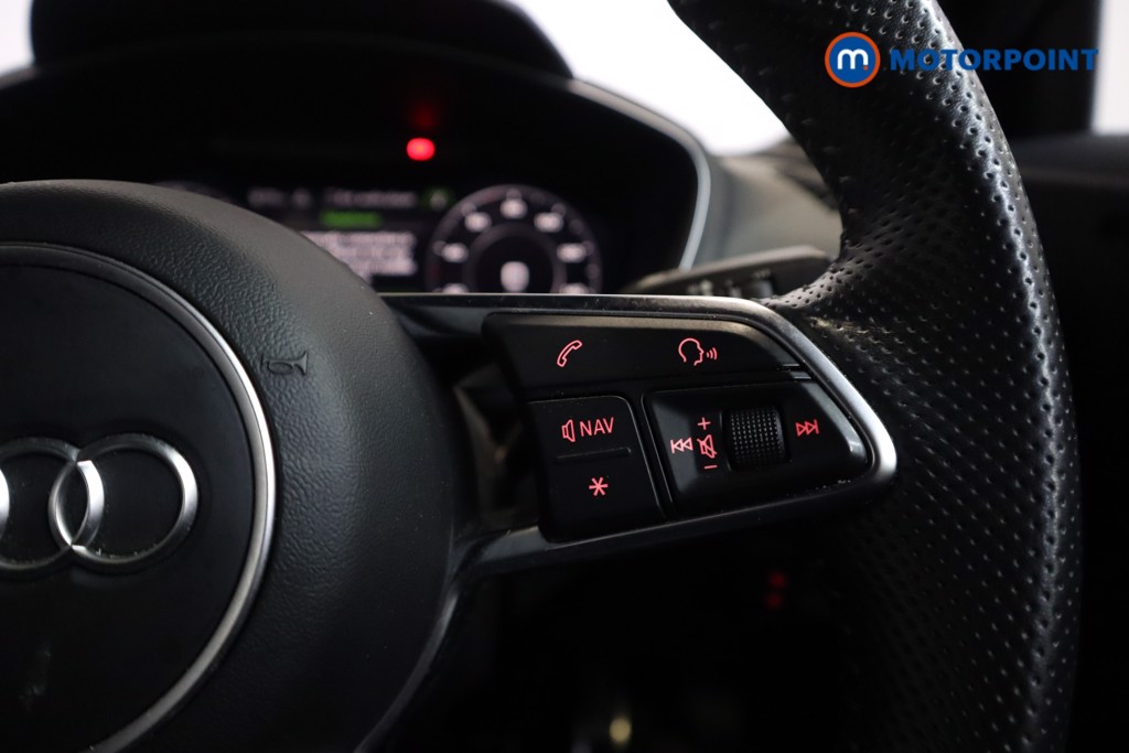 Used Audi TT 2022 for sale - 76949223: Photo 19