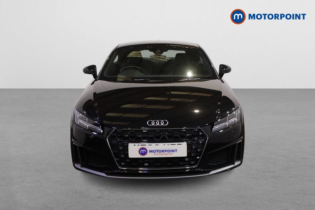 Used Audi TT 2022 for sale - 76949223: Photo 2