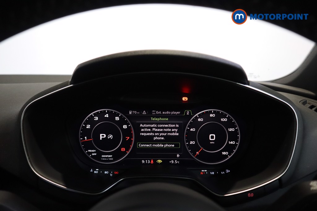 Used Audi TT 2022 for sale - 76949223: Photo 20