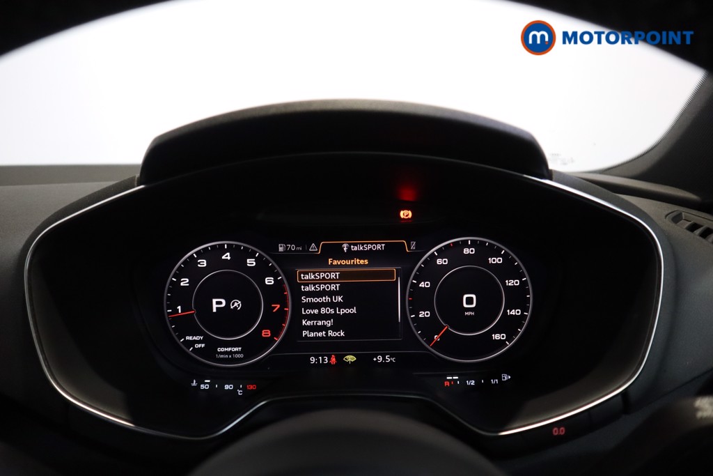 Used Audi TT 2022 for sale - 76949223: Photo 21