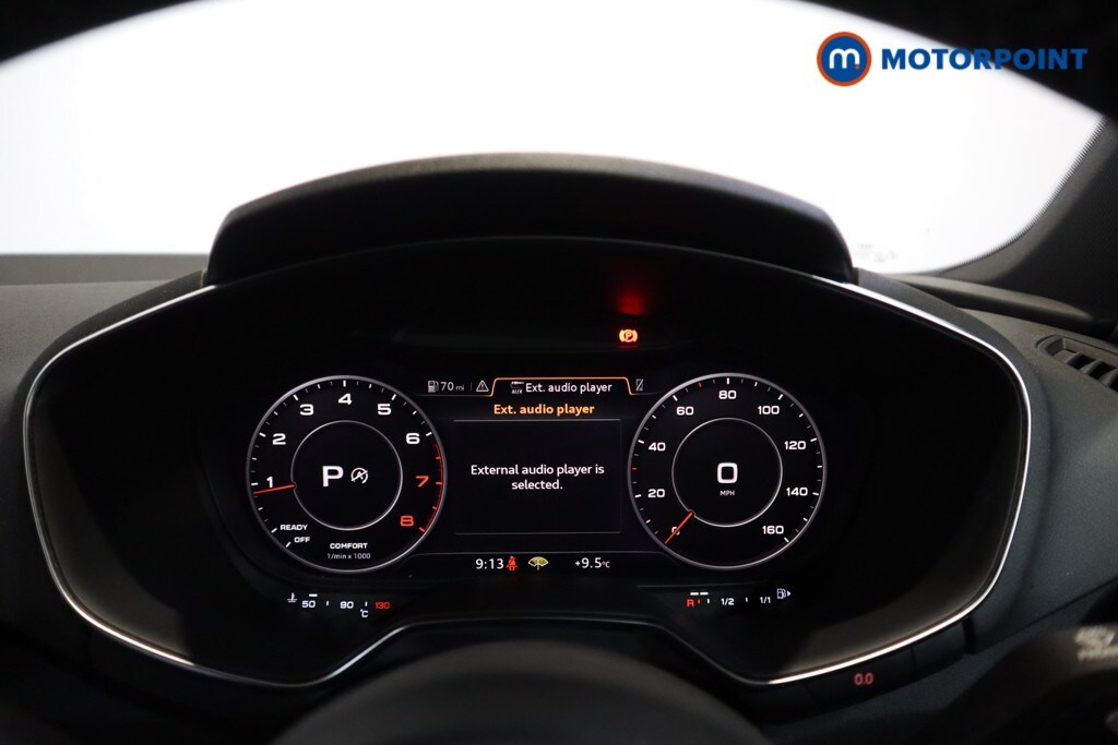 Used Audi TT 2022 for sale - 76949223: Photo 22