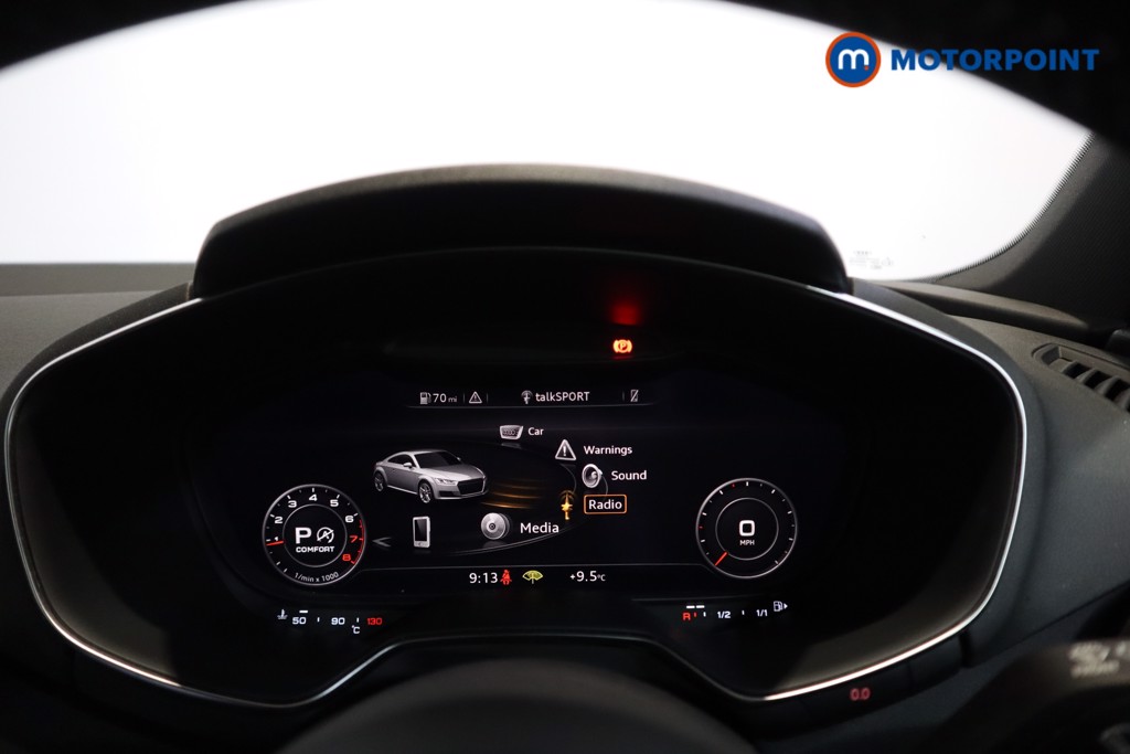 Used Audi TT 2022 for sale - 76949223: Photo 23