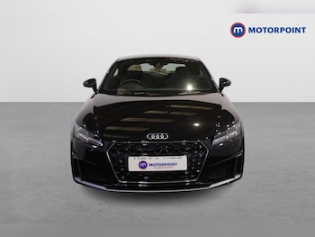 Used Audi TT 2022 for sale - 76949223: Photo