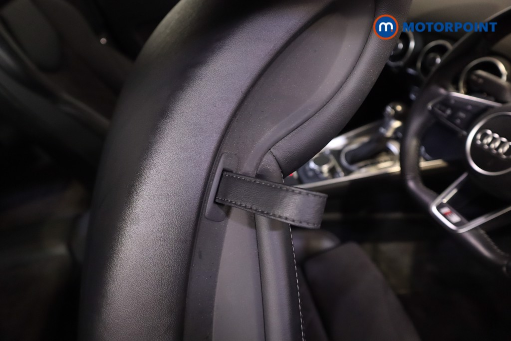 Used Audi TT 2022 for sale - 76949223: Photo 34