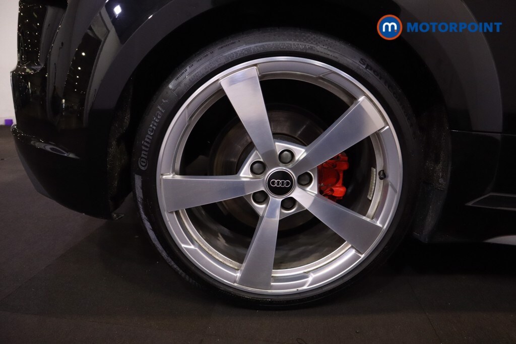 Used Audi TT 2022 for sale - 76949223: Photo 38