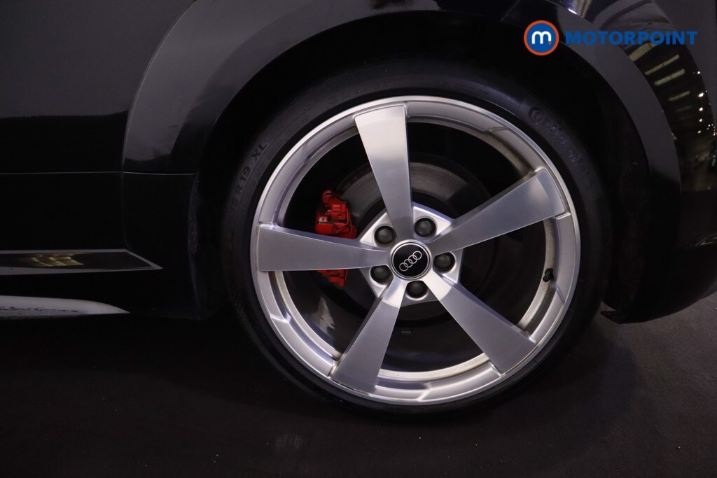 Used Audi TT 2022 for sale - 76949223: Photo 39