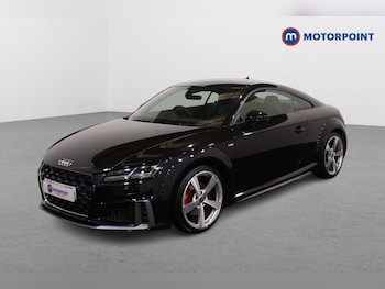 Used Audi TT 2022 for sale - 76949223: Photo