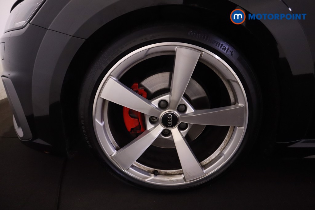 Used Audi TT 2022 for sale - 76949223: Photo 40