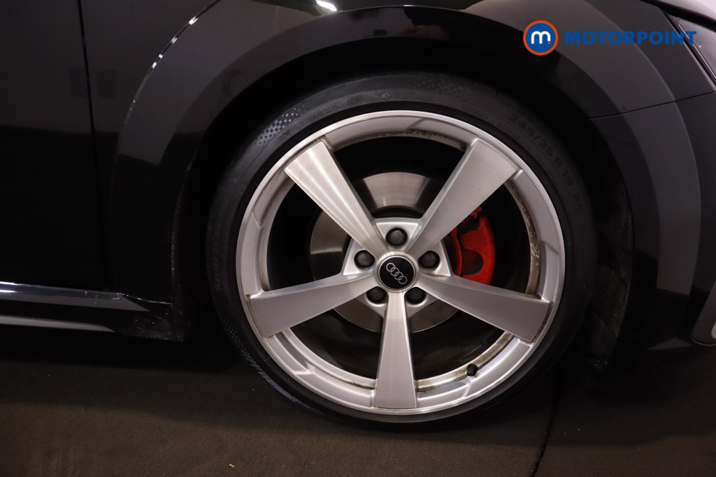 Used Audi TT 2022 for sale - 76949223: Photo 41