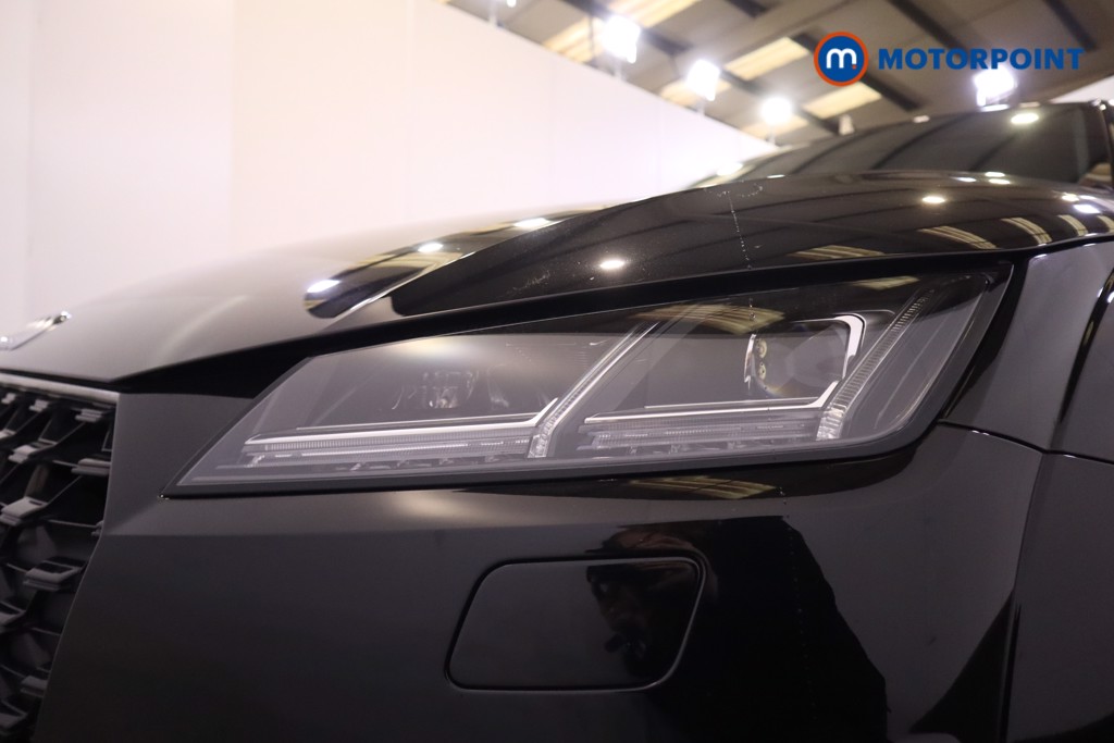 Used Audi TT 2022 for sale - 76949223: Photo 48