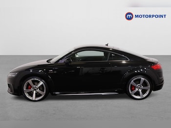 Used Audi TT 2022 for sale - 76949223: Photo