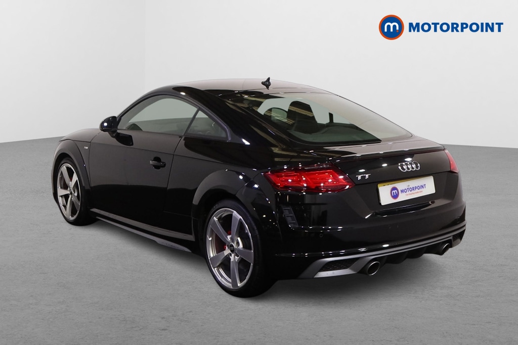 Used Audi TT 2022 for sale - 76949223: Photo 5