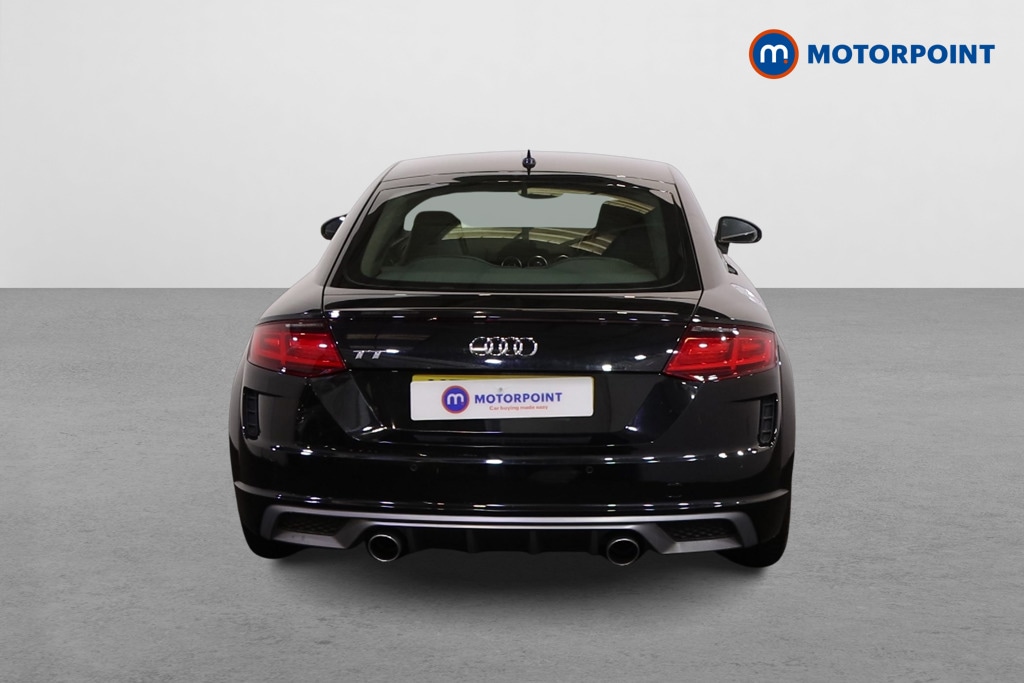Used Audi TT 2022 for sale - 76949223: Photo 6