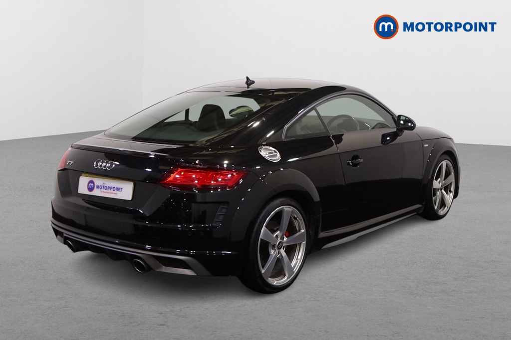 Used Audi TT 2022 for sale - 76949223: Photo 7