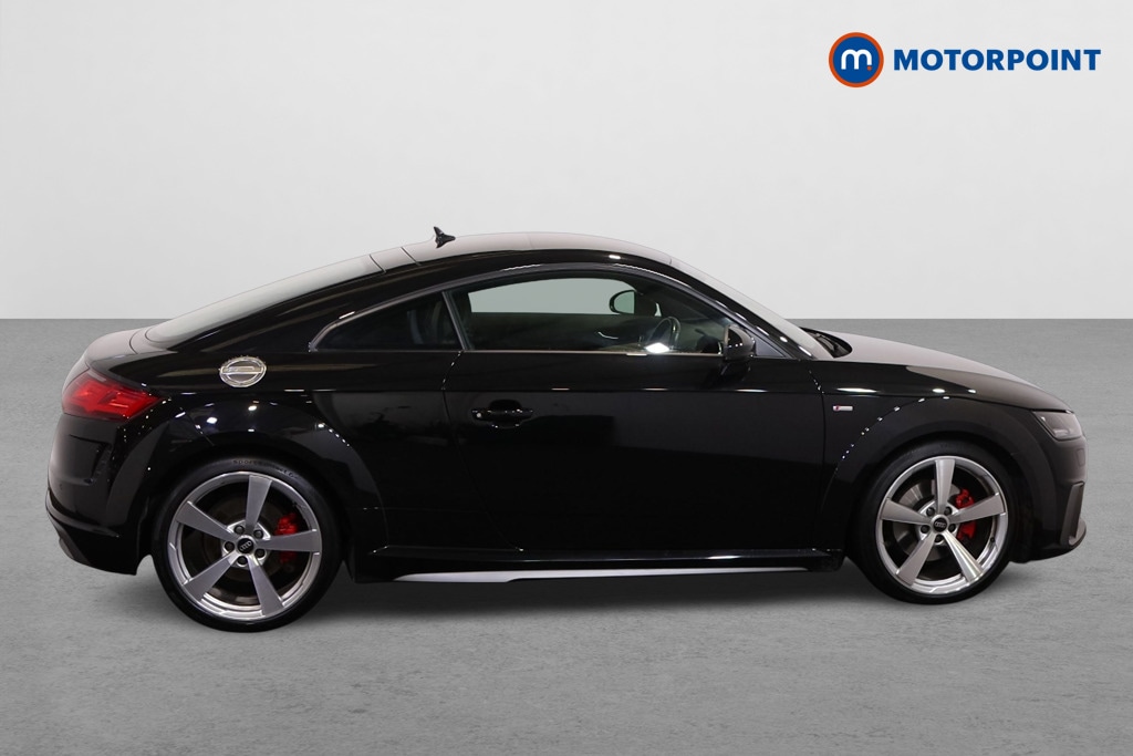 Used Audi TT 2022 for sale - 76949223: Photo 8