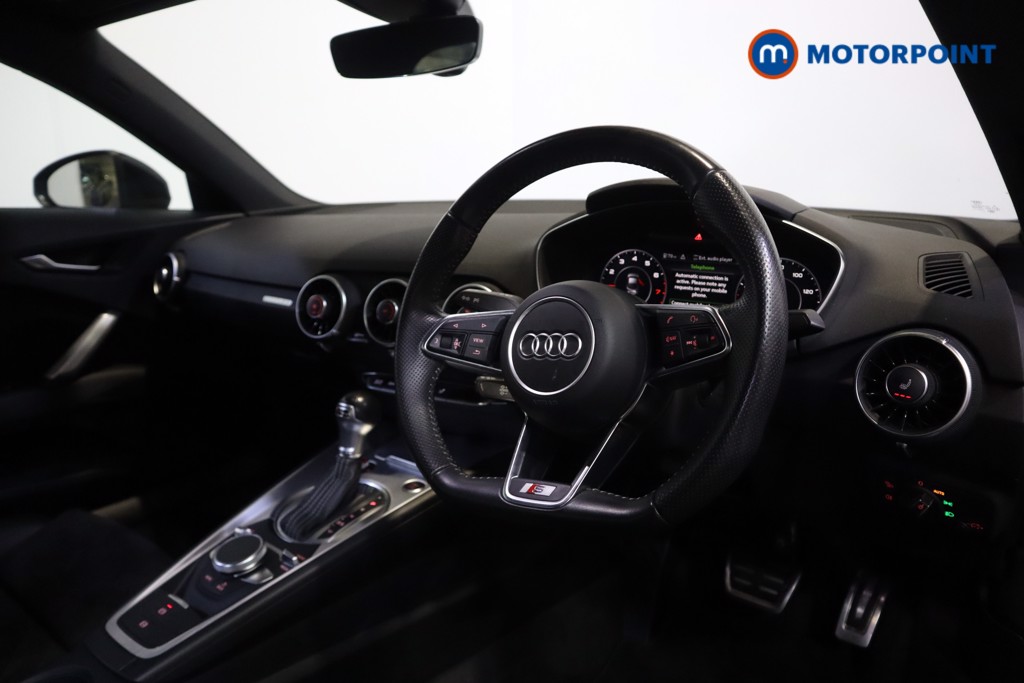 Used Audi TT 2022 for sale - 76949223: Photo 9