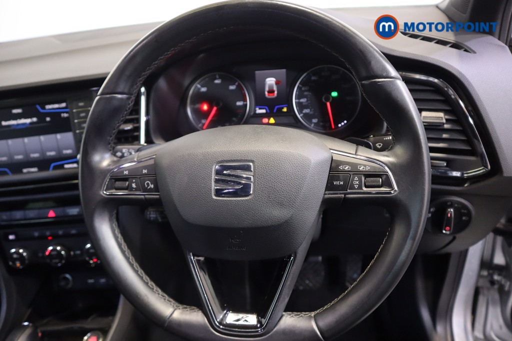 Used SEAT Ateca 2019 for sale - 76628419: Photo 10
