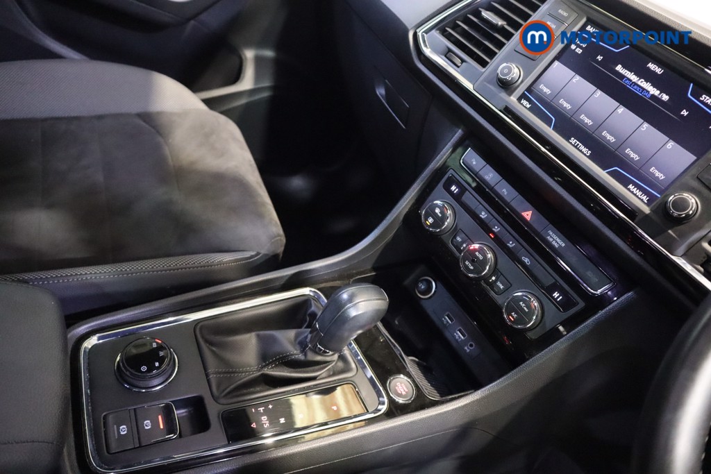 Used SEAT Ateca 2019 for sale - 76628419: Photo 12