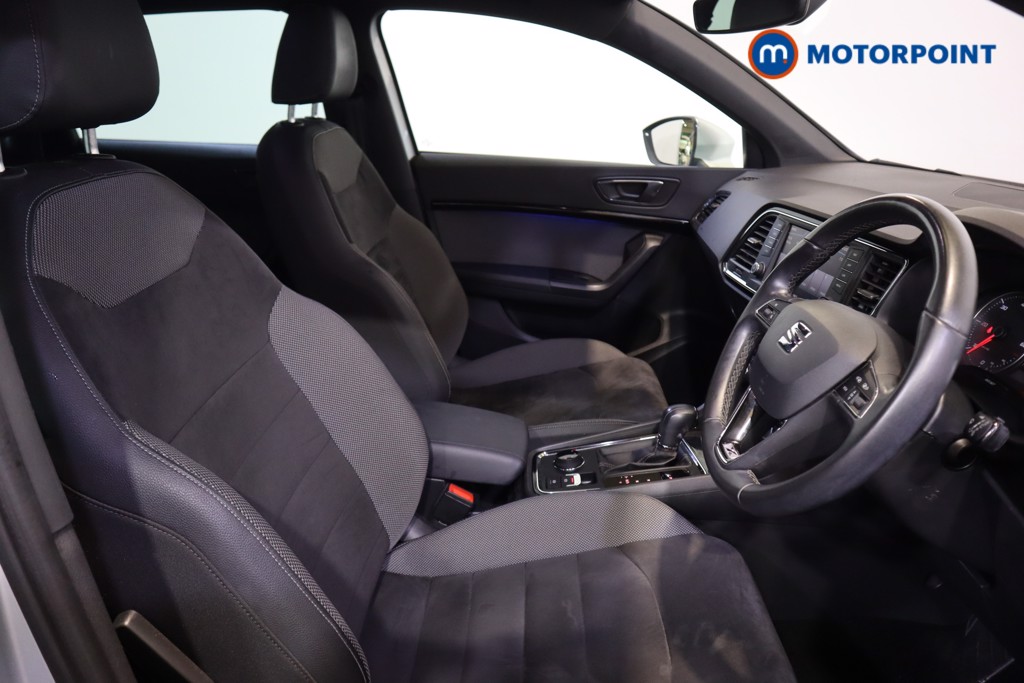 Used SEAT Ateca 2019 for sale - 76628419: Photo 16