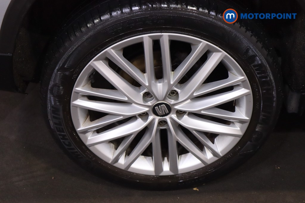 Used SEAT Ateca 2019 for sale - 76628419: Photo 17