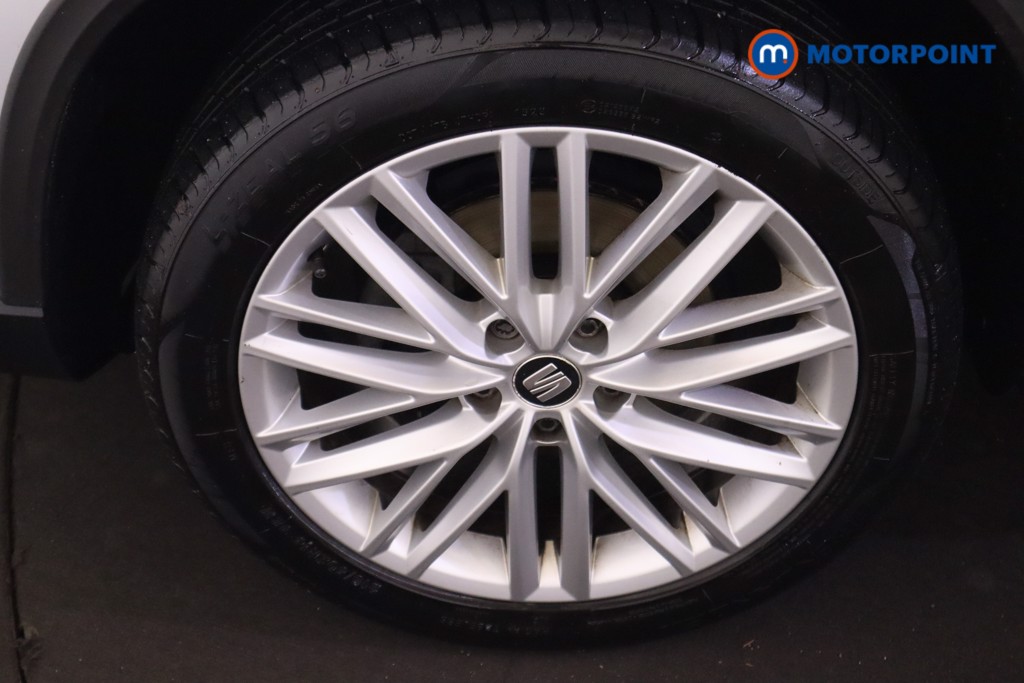 Used SEAT Ateca 2019 for sale - 76628419: Photo 18