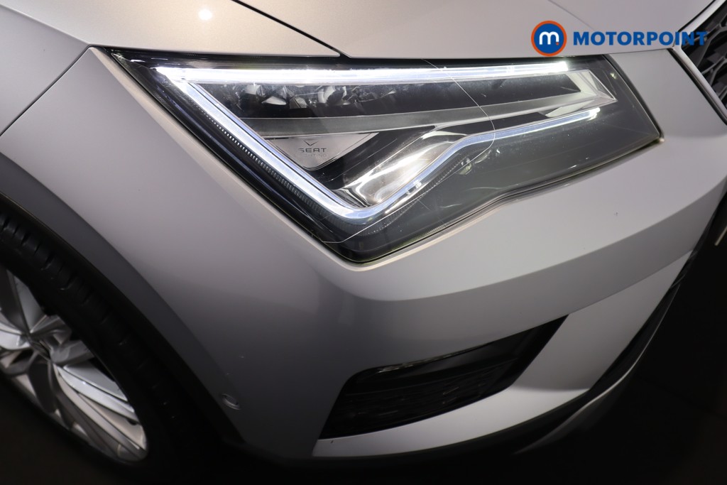 Used SEAT Ateca 2019 for sale - 76628419: Photo 19