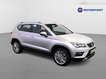 2019 - 1.6 TDI Xcellence [EZ] 5dr DSG