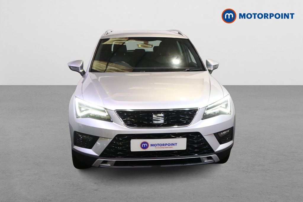 Used SEAT Ateca 2019 for sale - 76628419: Photo 2