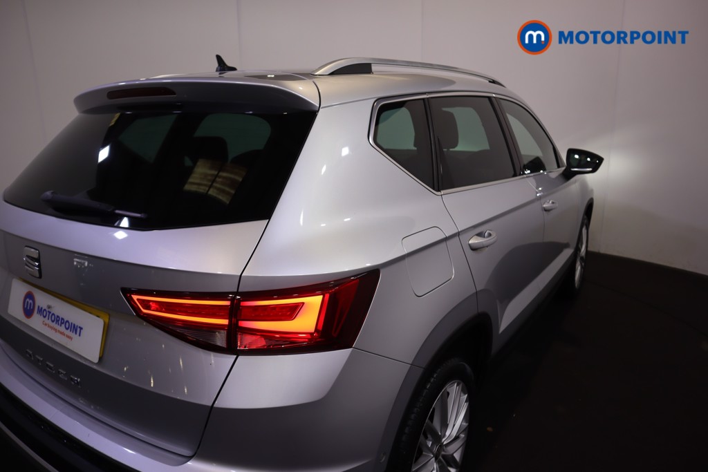 Used SEAT Ateca 2019 for sale - 76628419: Photo 20