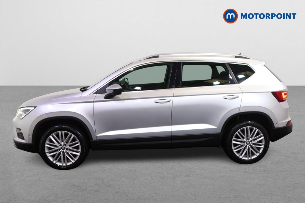 Used SEAT Ateca 2019 for sale - 76628419: Photo 4
