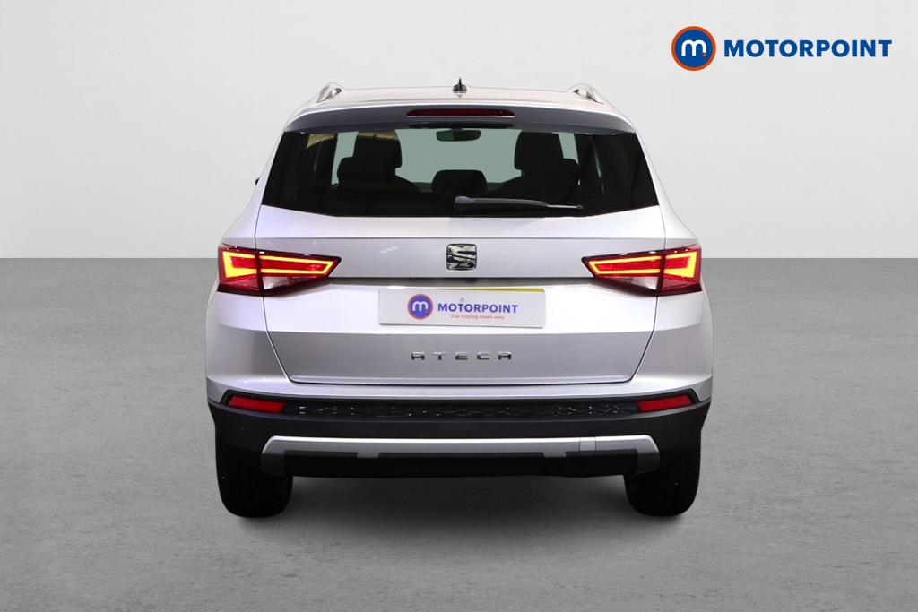 Used SEAT Ateca 2019 for sale - 76628419: Photo 6