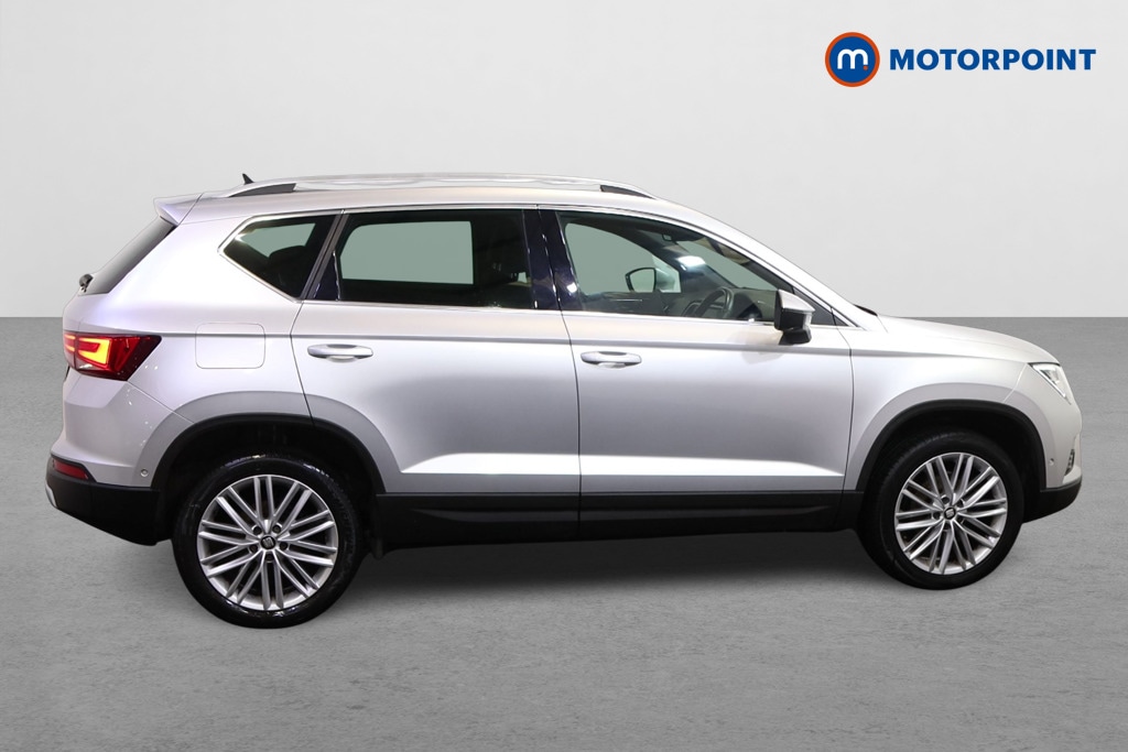 Used SEAT Ateca 2019 for sale - 76628419: Photo 8