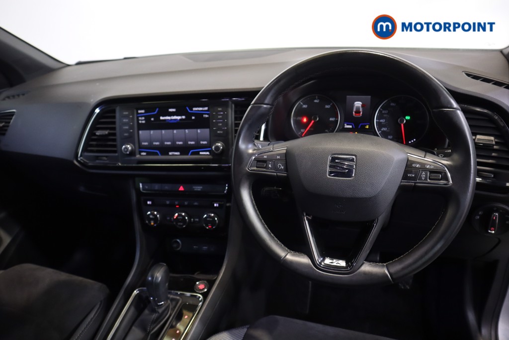 Used SEAT Ateca 2019 for sale - 76628419: Photo 9