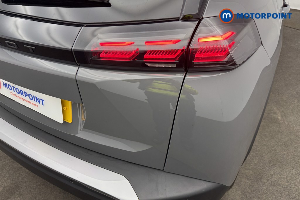 Used Peugeot 2008 2023 for sale - 76905576: Photo 18