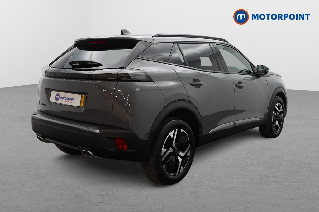 Used Peugeot 2008 2023 for sale - 76905576: Photo 7