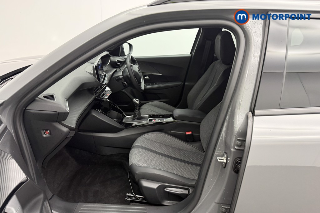 Used Peugeot 2008 2023 for sale - 76905576: Photo 9