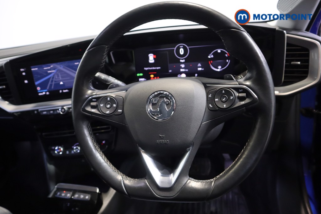 Used Vauxhall Mokka 2022 for sale - 77641527: Photo 11