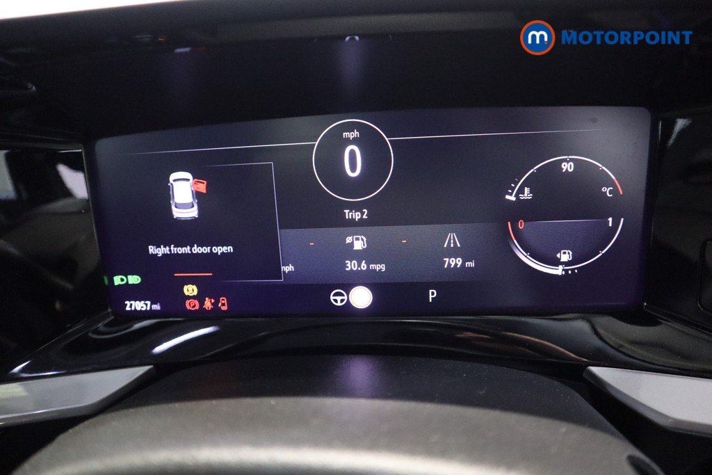 Used Vauxhall Mokka 2022 for sale - 77641527: Photo 12