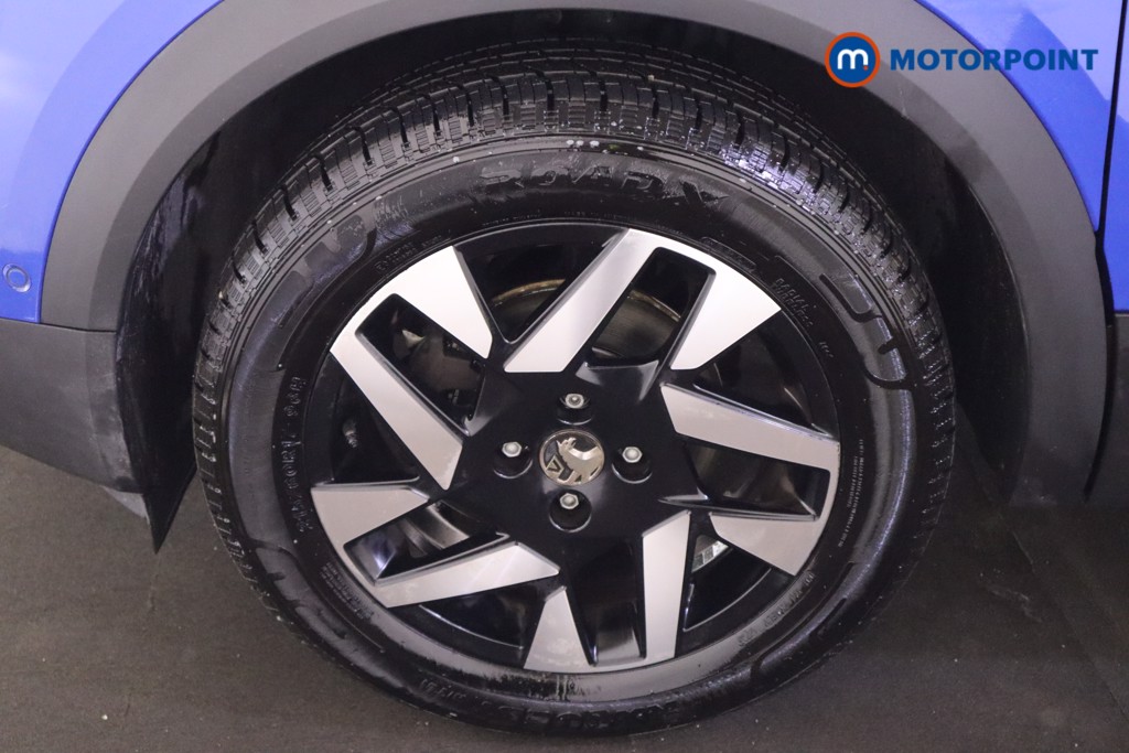 Used Vauxhall Mokka 2022 for sale - 77641527: Photo 18