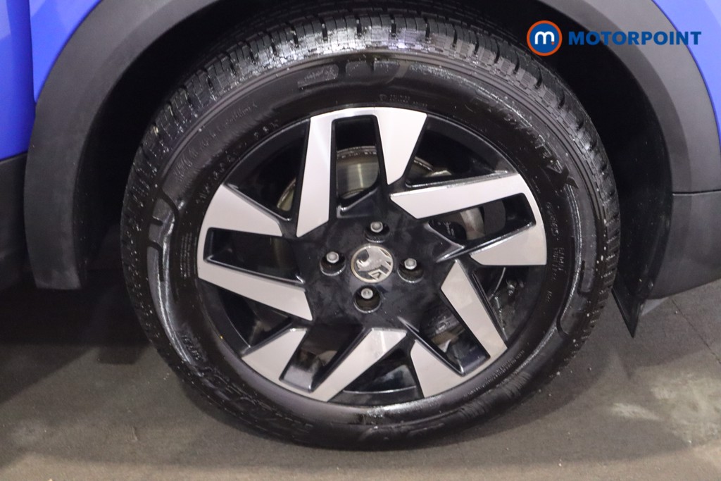 Used Vauxhall Mokka 2022 for sale - 77641527: Photo 19