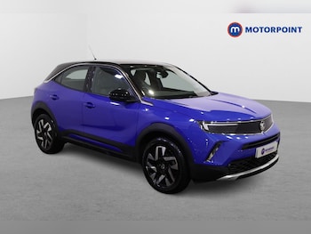 Used Vauxhall Mokka 2022 for sale - 77641527: Photo