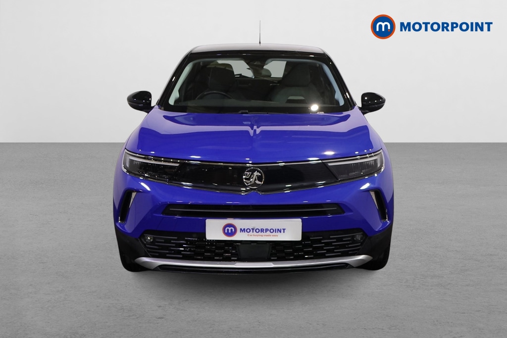 Used Vauxhall Mokka 2022 for sale - 77641527: Photo 2