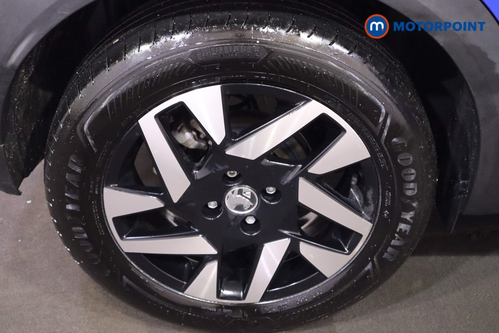 Used Vauxhall Mokka 2022 for sale - 77641527: Photo 20