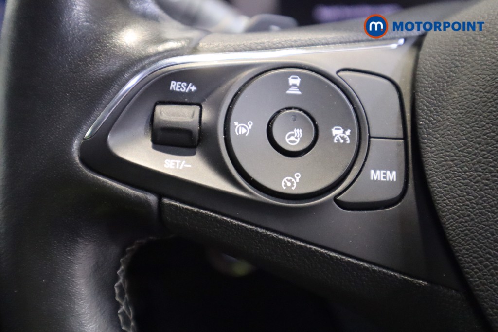 Used Vauxhall Mokka 2022 for sale - 77641527: Photo 23