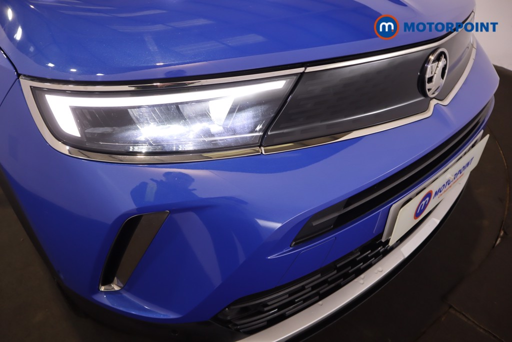 Used Vauxhall Mokka 2022 for sale - 77641527: Photo 32