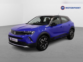 Used Vauxhall Mokka 2022 for sale - 77641527: Photo
