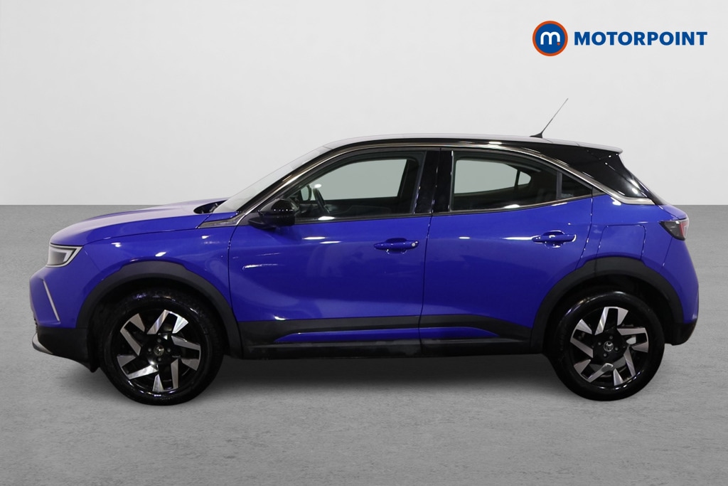 Used Vauxhall Mokka 2022 for sale - 77641527: Photo 4