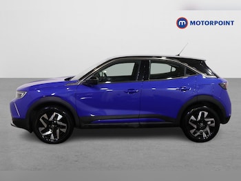 Used Vauxhall Mokka 2022 for sale - 77641527: Photo