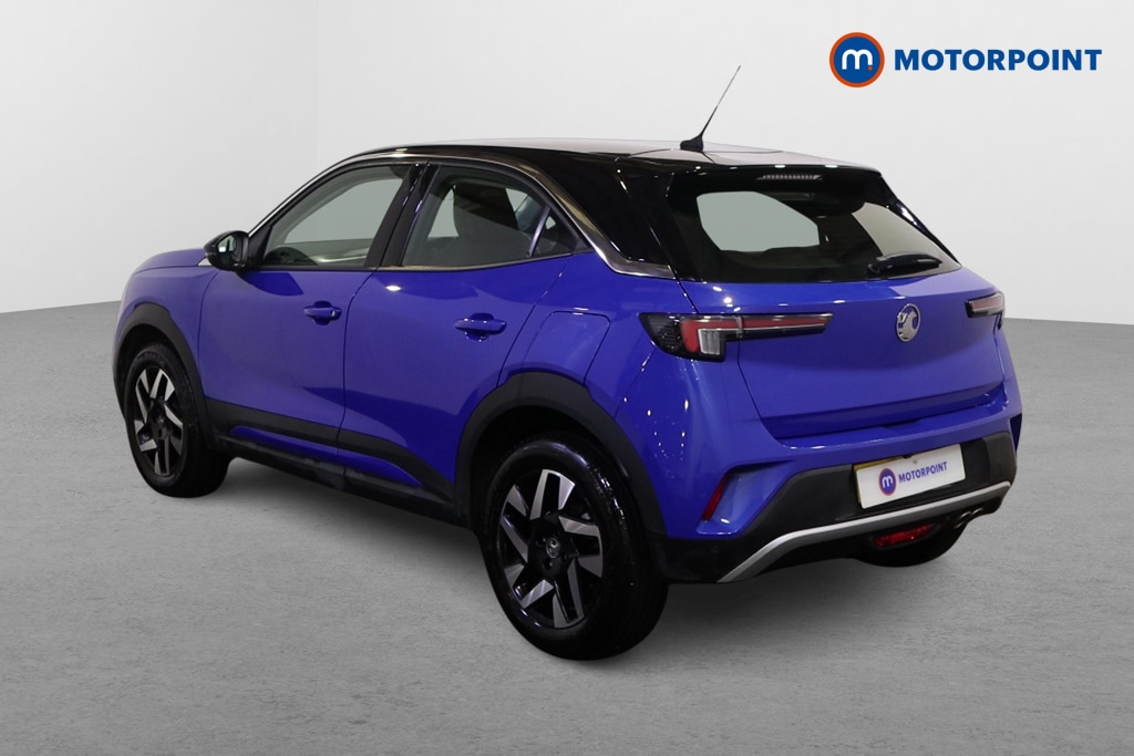 Used Vauxhall Mokka 2022 for sale - 77641527: Photo 5