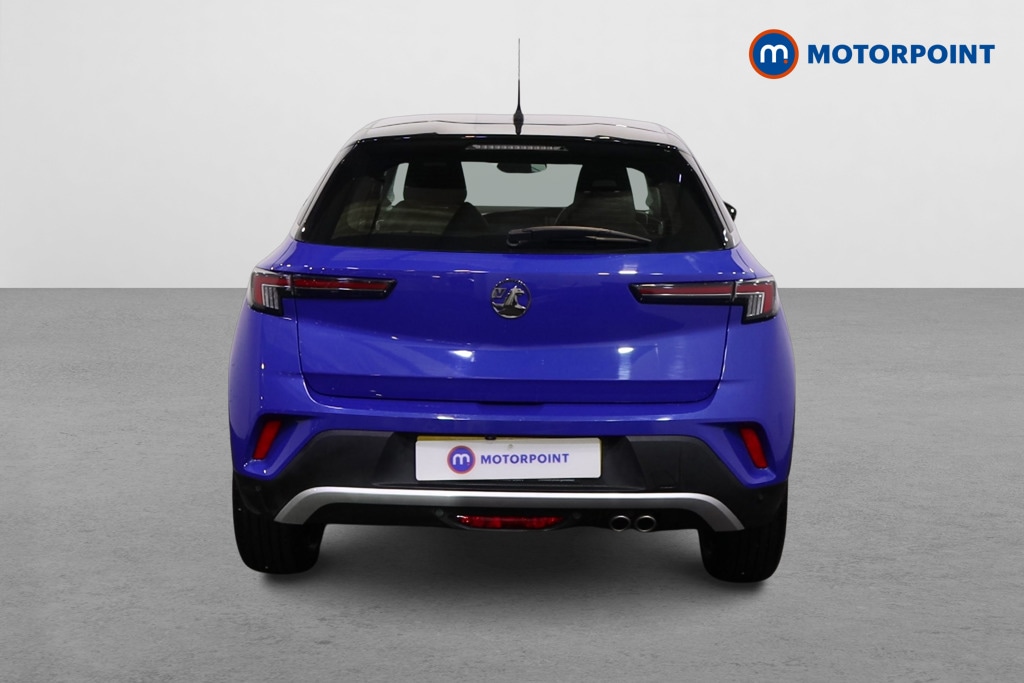 Used Vauxhall Mokka 2022 for sale - 77641527: Photo 6